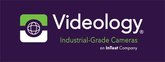 Videology Inc. Logo